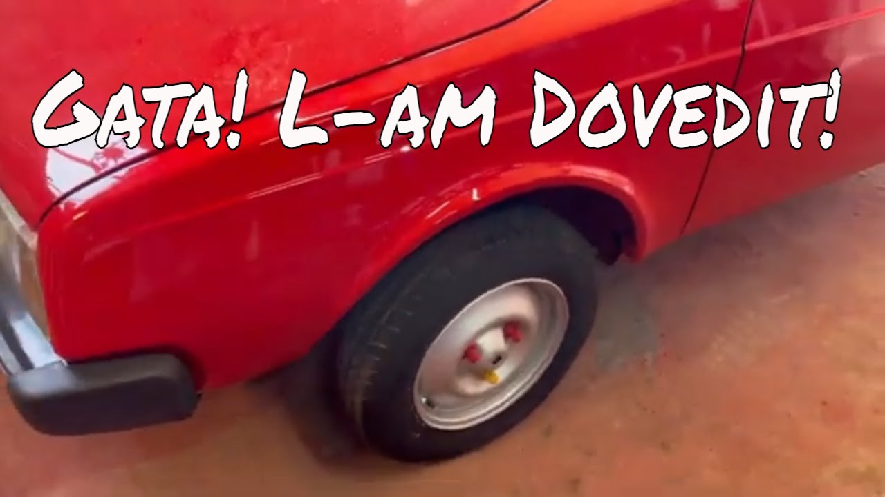 Oltcit 🚗 Final de proiect 🥳
