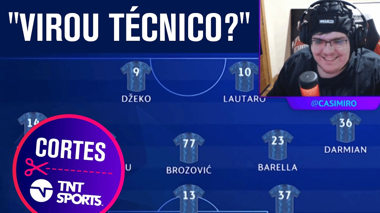 CASIMIRO ZOA VICTOR LOPES: 