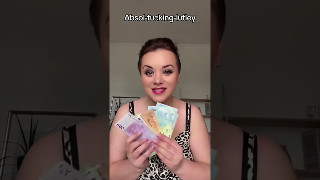 I mean, im a findomme, whay would you expect? 😎 