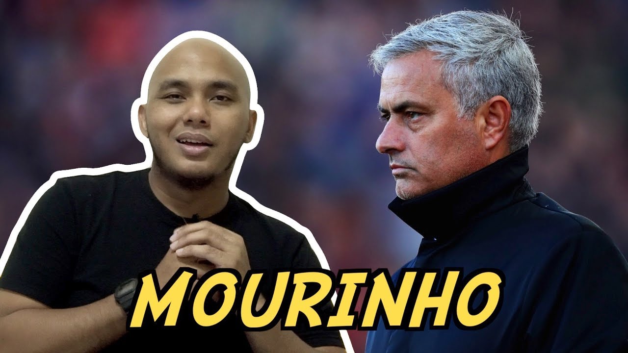 Mourinho