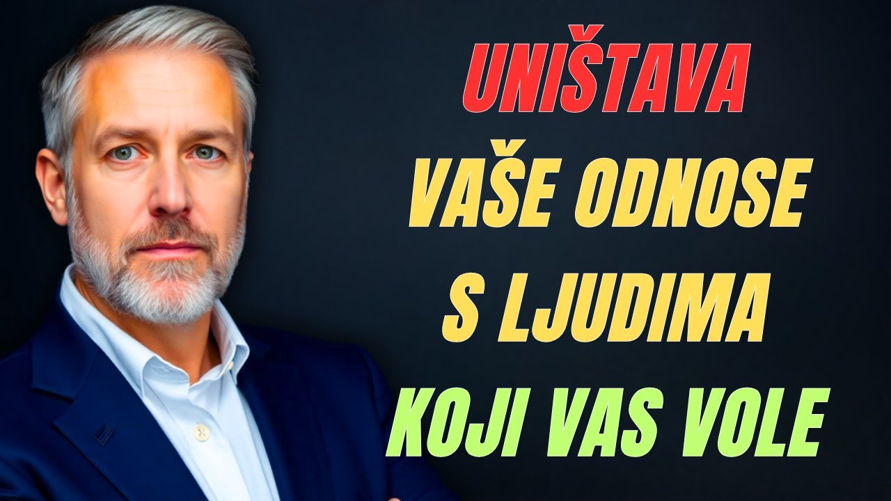 4 Načina kako Narcis uni&scaron;tava život u braku | Psihologija Narcisa