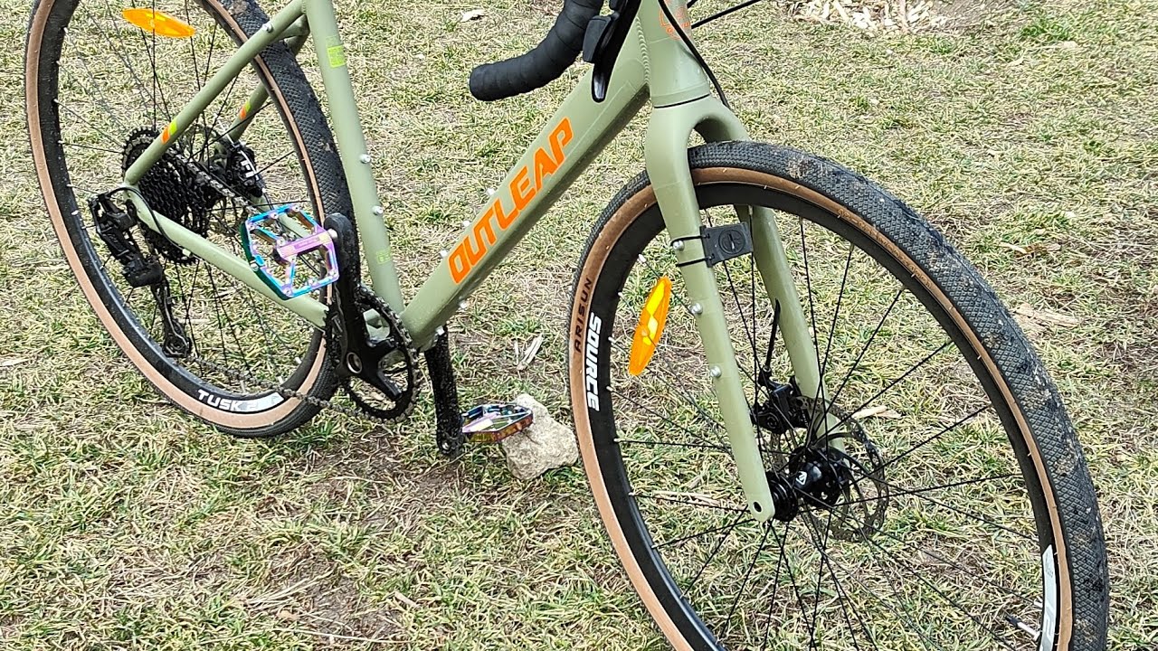 Outleap rudeway A2 отзыв.