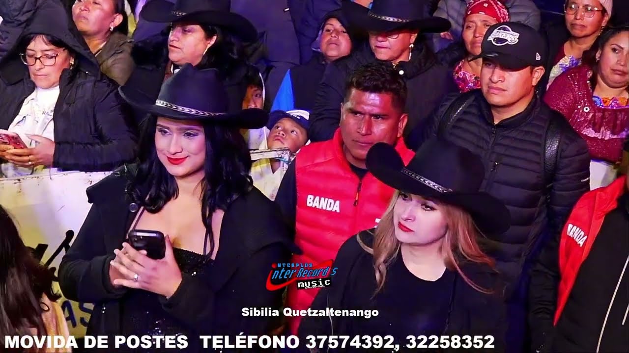 Patrulla 81 en Vivo, Sibilia  13 Feb 2025
