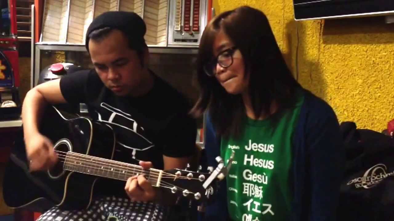 Sing-Liveloud COVER