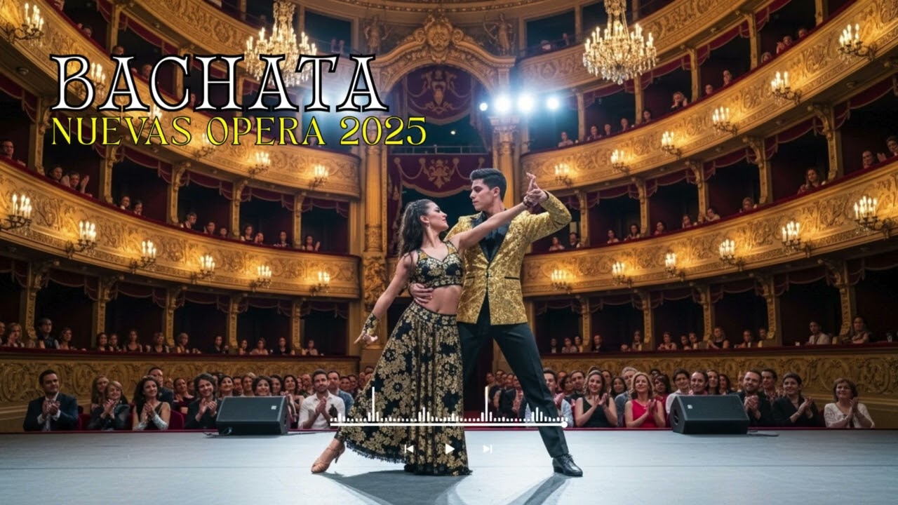 Romantic Bachata 2025 💃🔥 | Best Latin Love Vibes