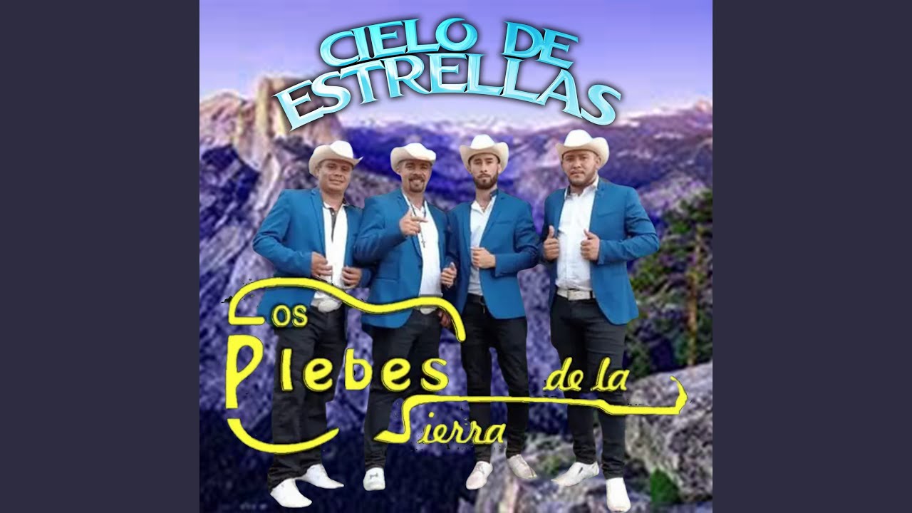 Cielo De Estrellas