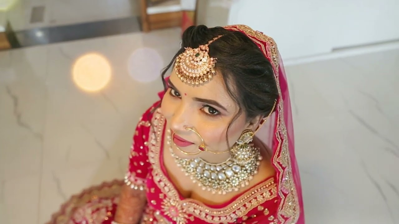 HIGHTLIGHT OF SINGH WITH KAUR INDIAN WEDDING ...PH.9996707587