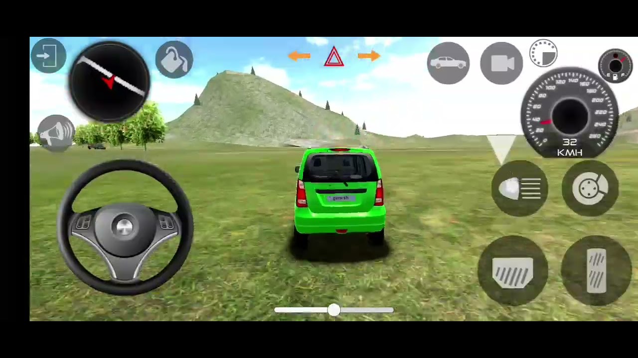 Car 10 game 🎯🎮