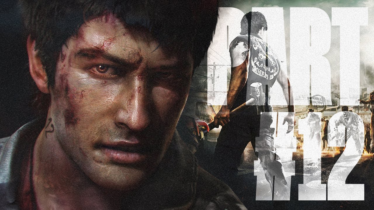 Dead Rising 3 в 2026 году: Ностальгическое путешествие. Часть 12 – Шалости в стриптиз-клубе (Полн...