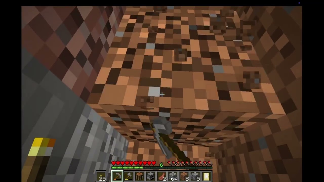 my minecraft world 3