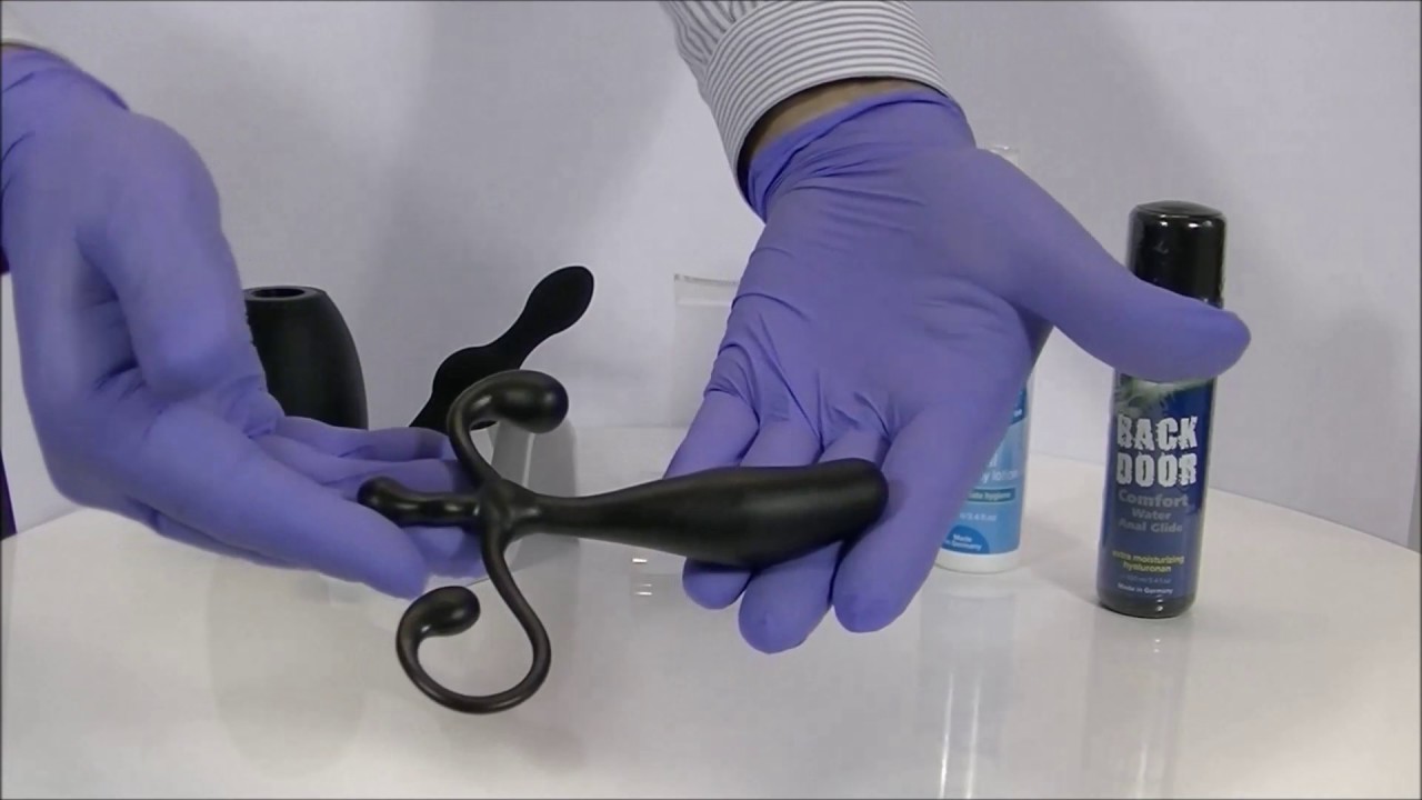 Intim Kucko - PRO+ prosztatamasszírozó szett