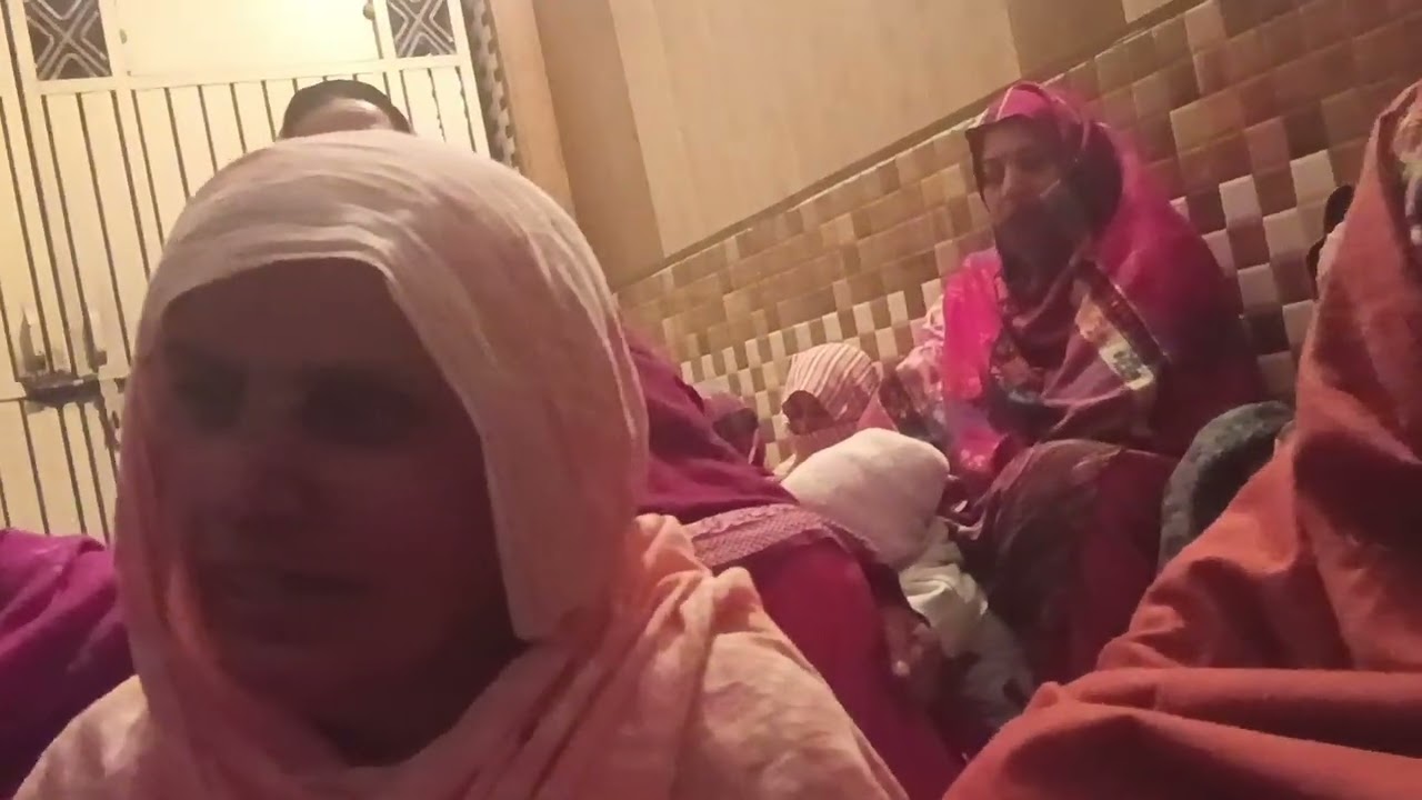 मेरी ऐडी दमक मेरी पायल बाजअ