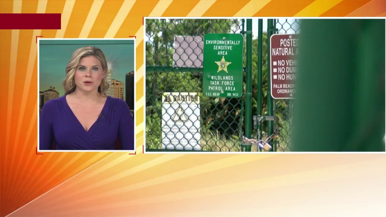 Florida Department of Transportation withdraws permit for controversial State Road 7 extension