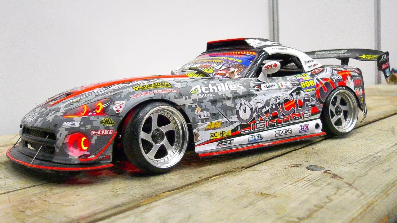 MEGA RC DRIFT CARS!! 6x6 AWD REMOTE CONTROL DRIFT RACE CARS, RC DRIFT BUS, RC RACE CARS