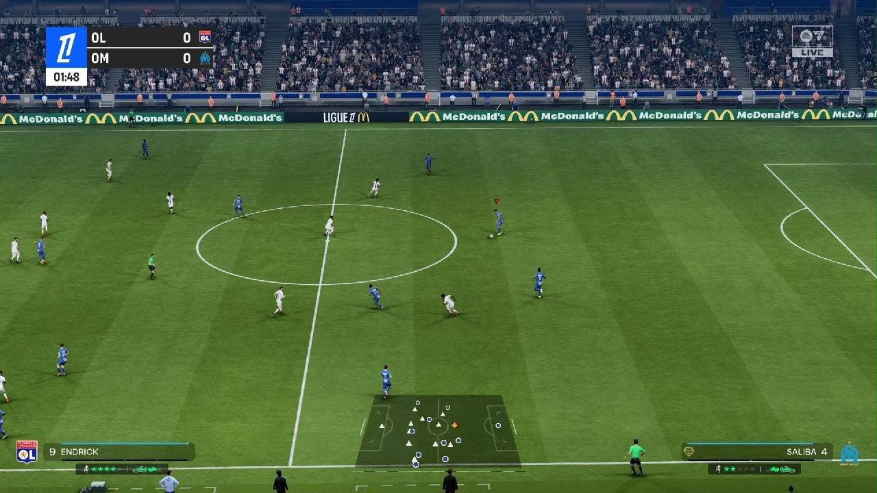 EA SPORTS FC 26