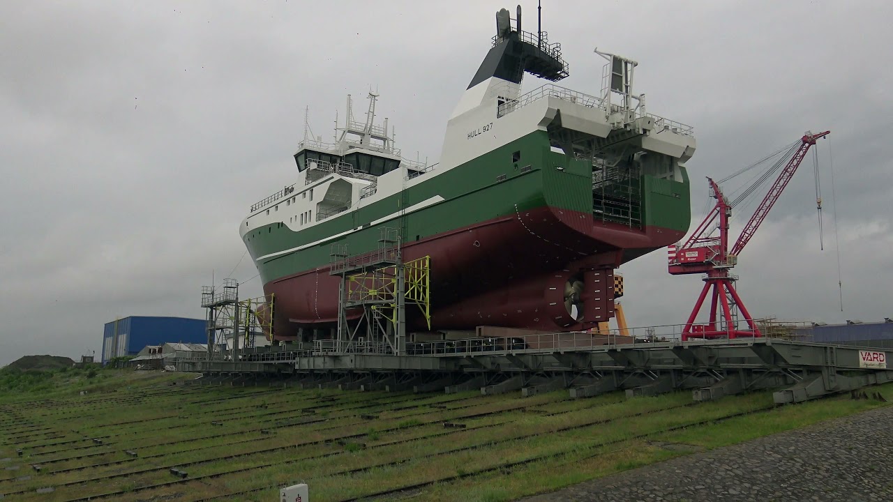 Vard 20 05 2021