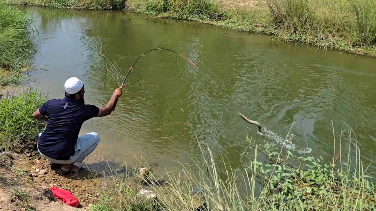 FISHING 