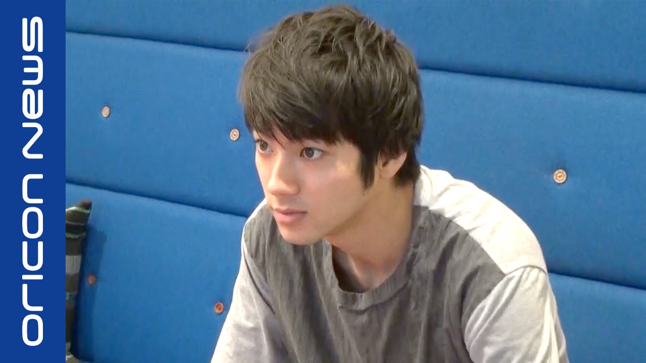 山田裕貴、俳優きっかけは「プロ野球選手だった父の一言」　舞台「宮本武蔵（完全版）」インタビュー