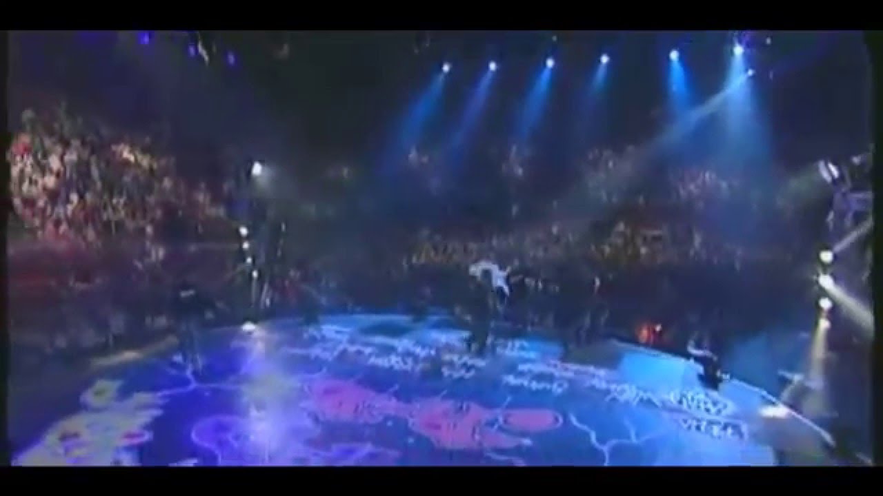 113 & Magic Systeme & Mohamed Lamine - (Live @ Bercy) - Officiel