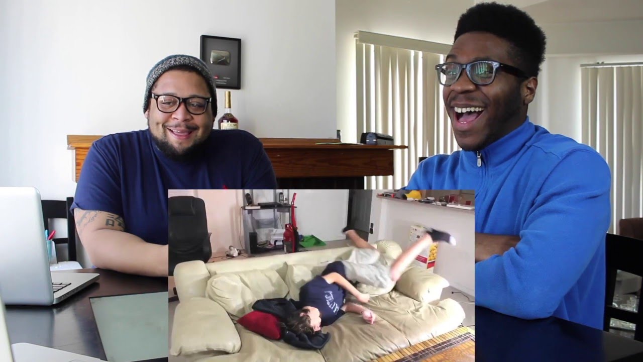 Avoiding the Question. REACTION!!!!