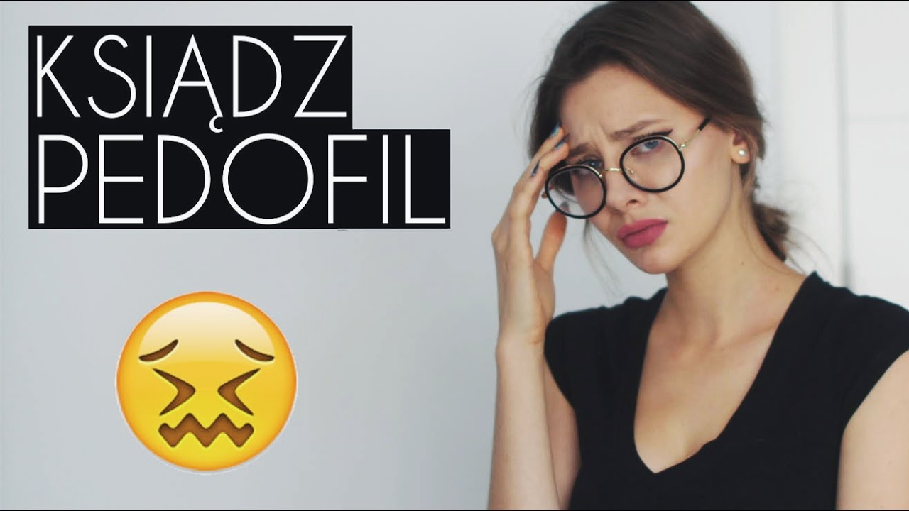 KSIĄDZ PEDOFIL