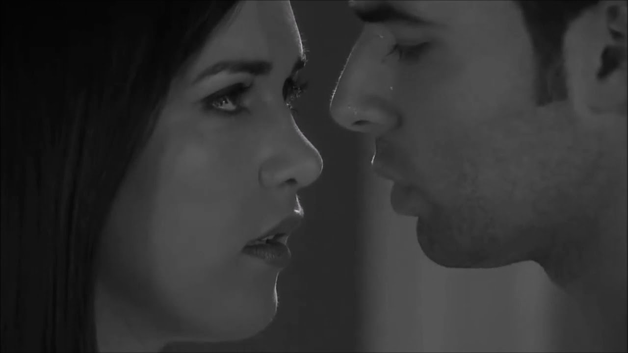 Bruno y Bianca //  Ahora Que Te Vas //  Christian Daniel