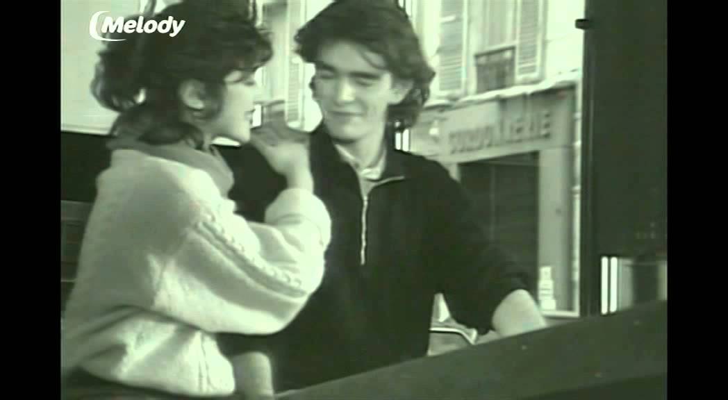 CHRISTINE ROQUE - PREMIER FRISSON D'AMOUR