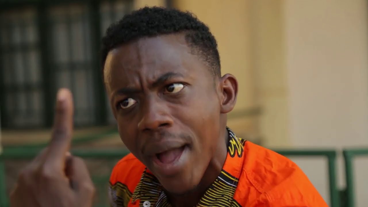 GATARINA S02E17|gafaranga ibyakoreye umugore biteye ubwoba|| film by Mutoni Assia (Rwandan film)
