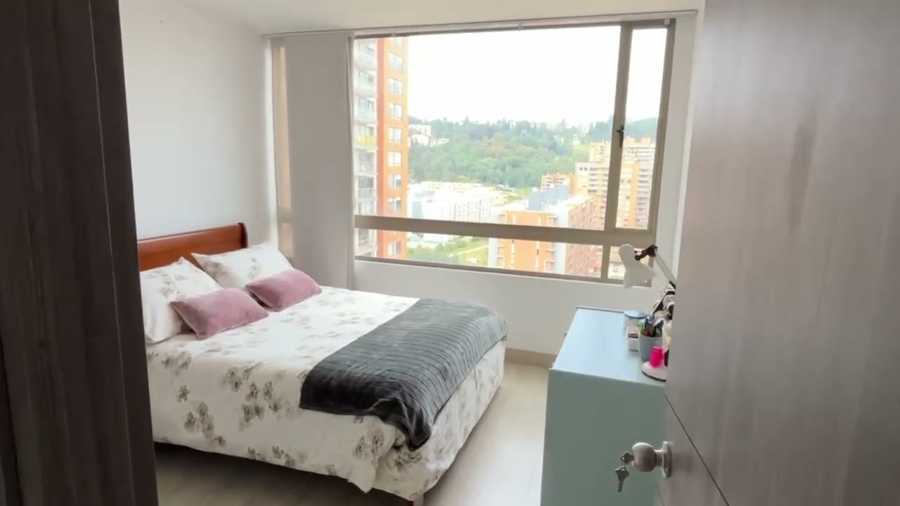 APTO EN VENTA SUBA COLINA