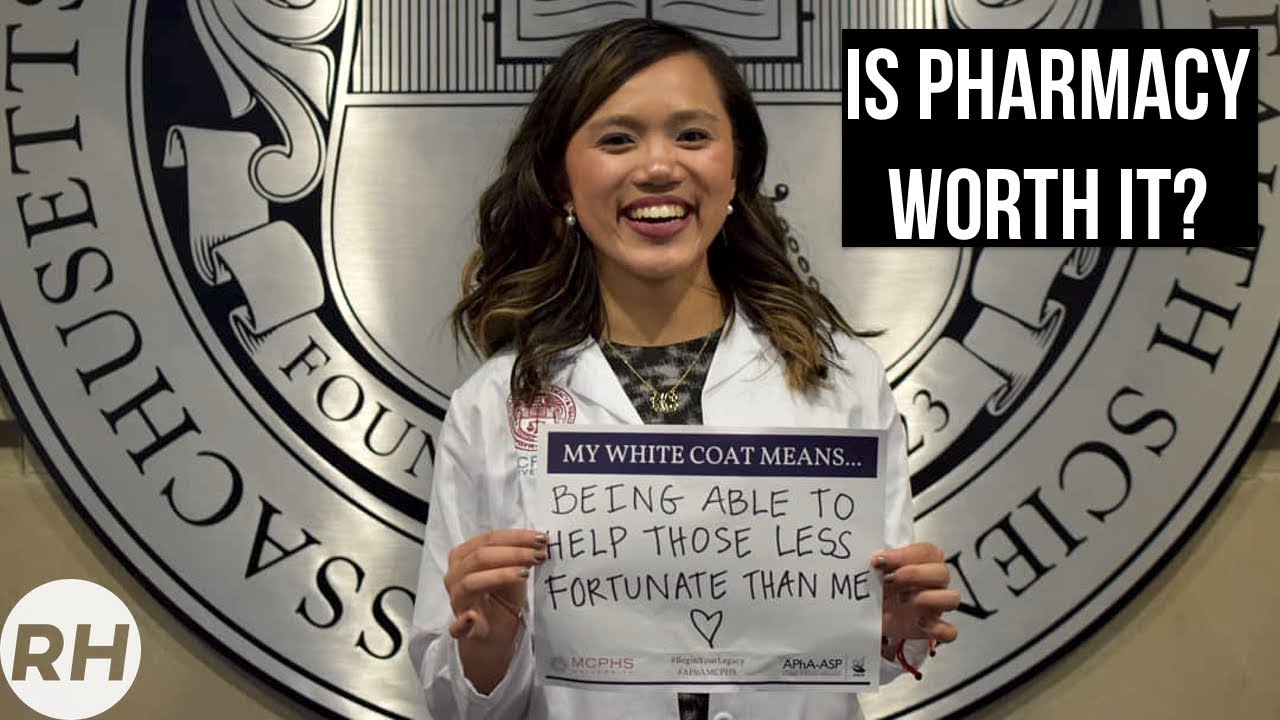 How to find passion in pharmacy school 💊| Alicia Tran | Refugee Hustle Podcast