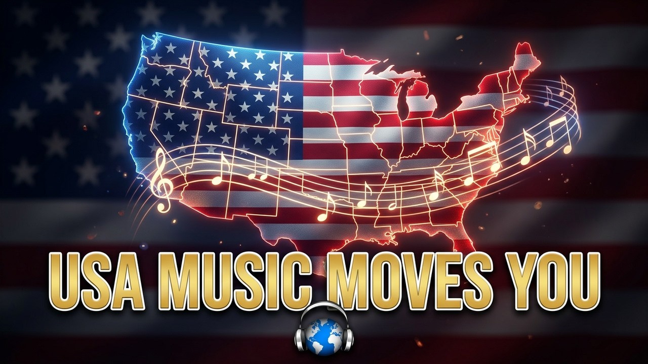 Singing Our Love By World Play Music