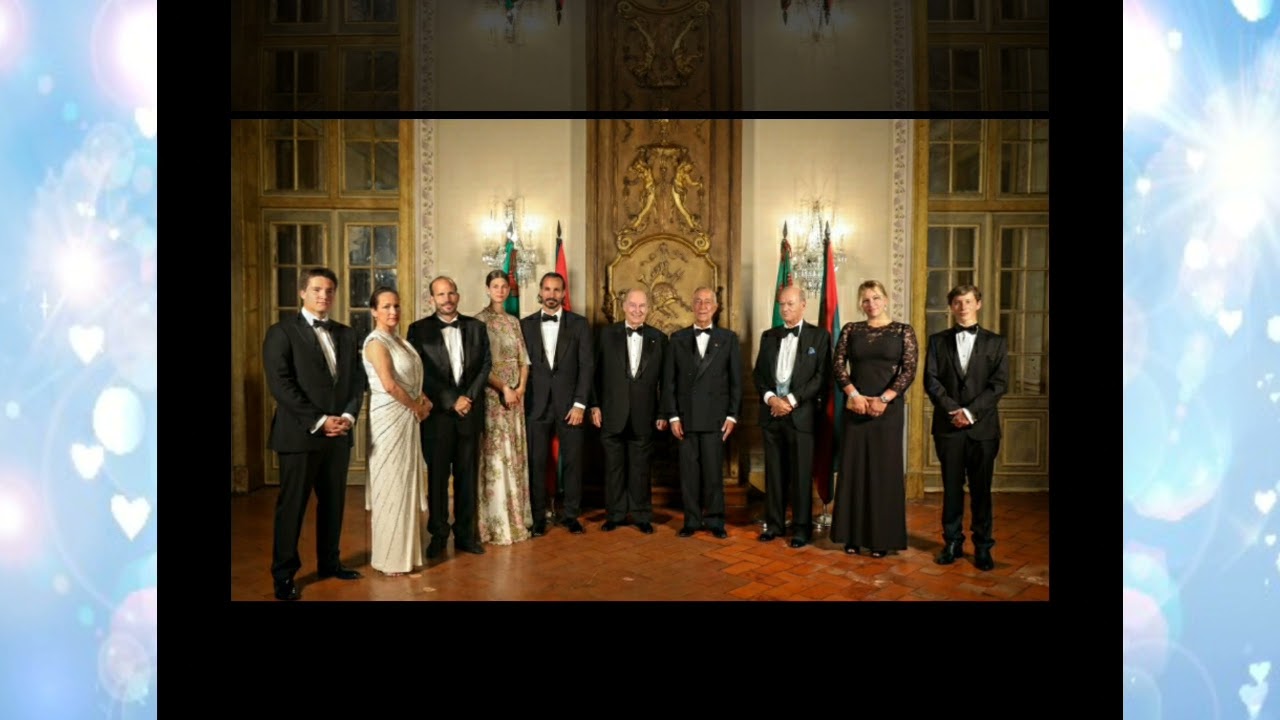Prince Sinan Aga Khan Birthday January 2 2017 Anver Kamani