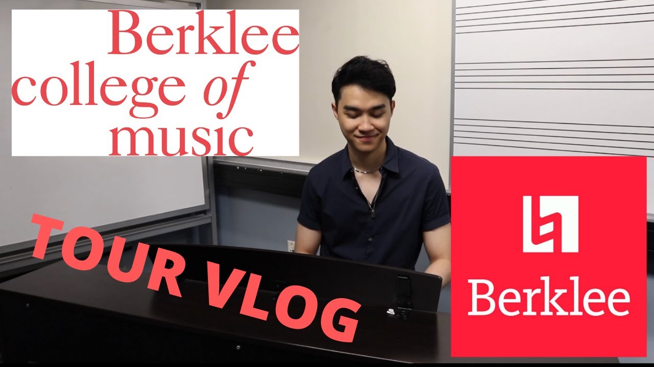 A day in the life of a Berklee College of Music Student