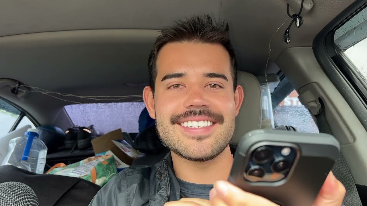 ASMR NEW IPHONE 15 PRO MAX UNBOXING