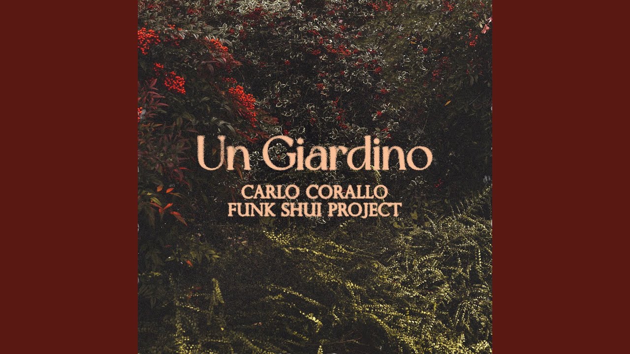 Un giardino