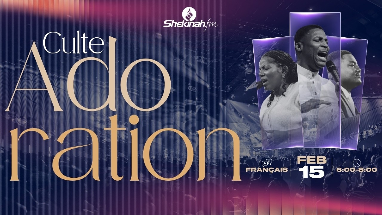 L'impossible Est Possible Dans Ta Vie !!| 02-15-26 | Gregory Toussaint | Shekinah.fm