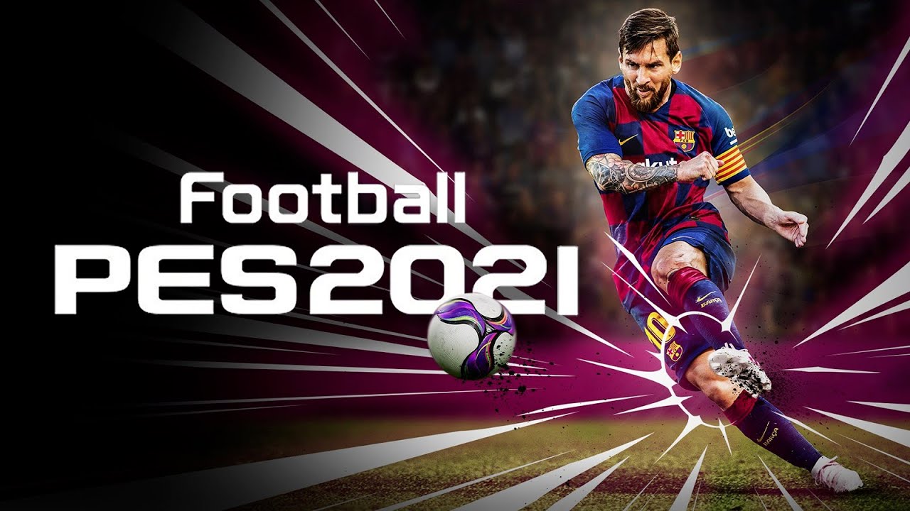 How to play against and destroy laggers- Pes 2021 mobile