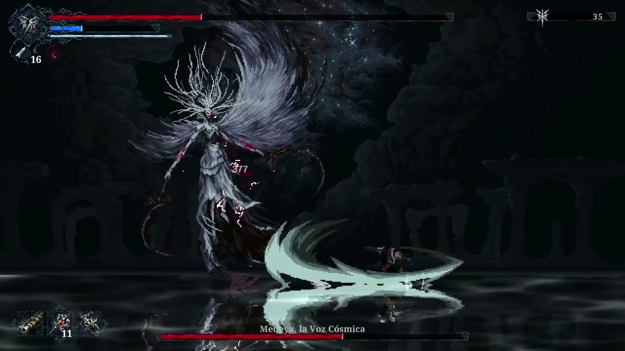 FINAL ALTERNATIVO: CÓMO RECHAZAR EL TRONO | Guía de la Decisión Final (The Last Faith Final B)