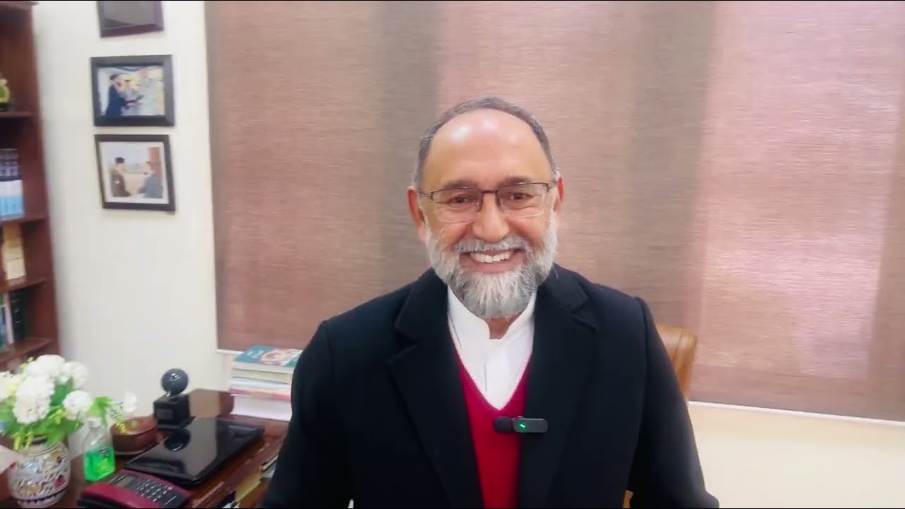 ساؤتھ پنجاب کی مشہور اور مشکل درسگاہ: بہاؤالدین زکریا یونیورسٹی، ملتان 