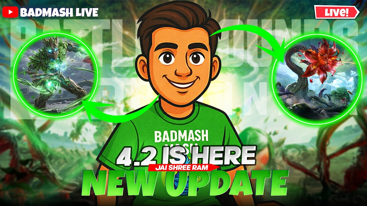 LE AGYE  ! 🚀🔥 | JAI SHREE RAM @officialscoutop