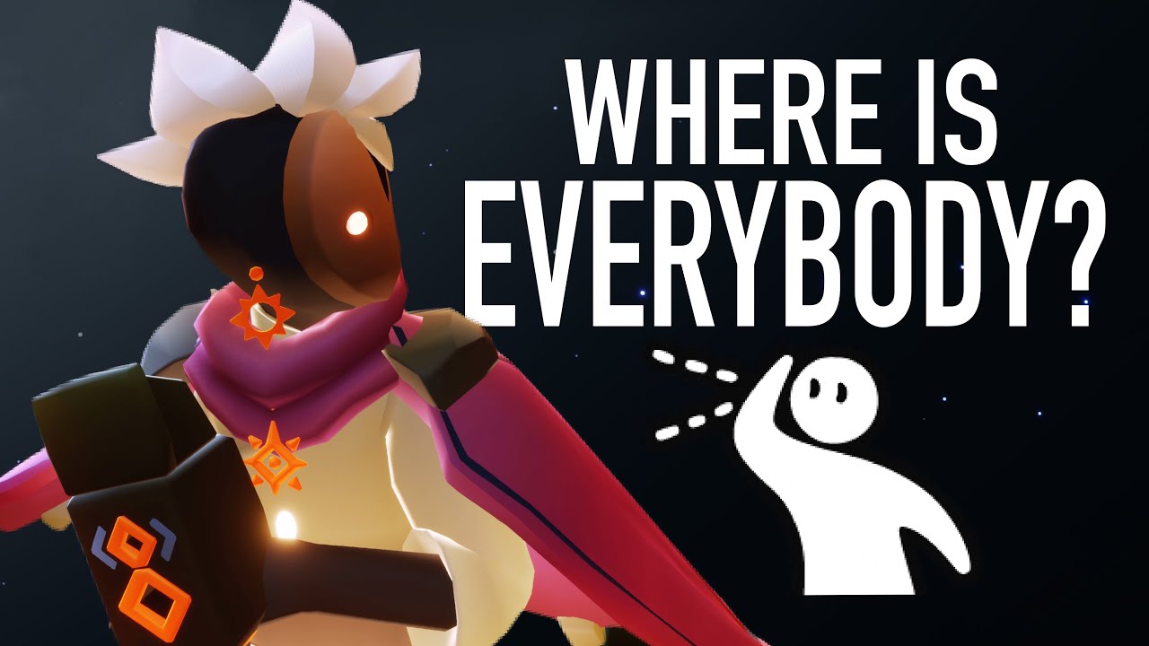 Why Your Favorite Spot in Sky is Empty (and how to fix it)
