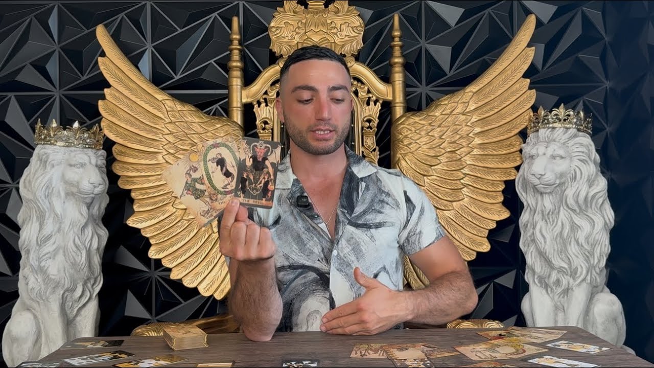 ТЕЛЕЦ — БУДЬТЕ ВНИМАТЕЛЬНЫ! Кто-то пытается заключить с вами любовный контракт... СНОВА! ОКТЯБРЬ