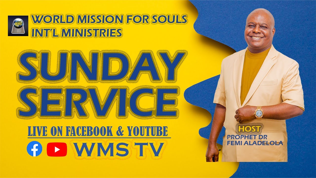 WMS SUNDAY CAROL SERVICE ||21|12|2025||