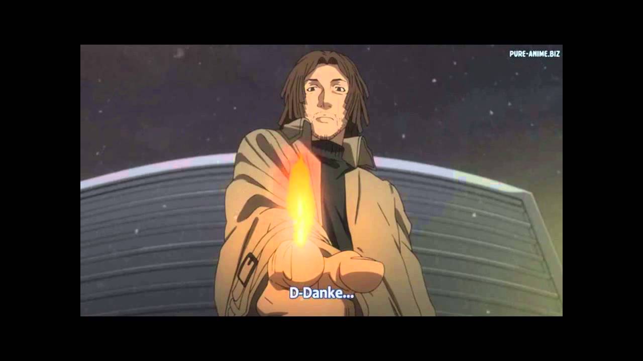 AMV: Tokyo ESP (ger sub)