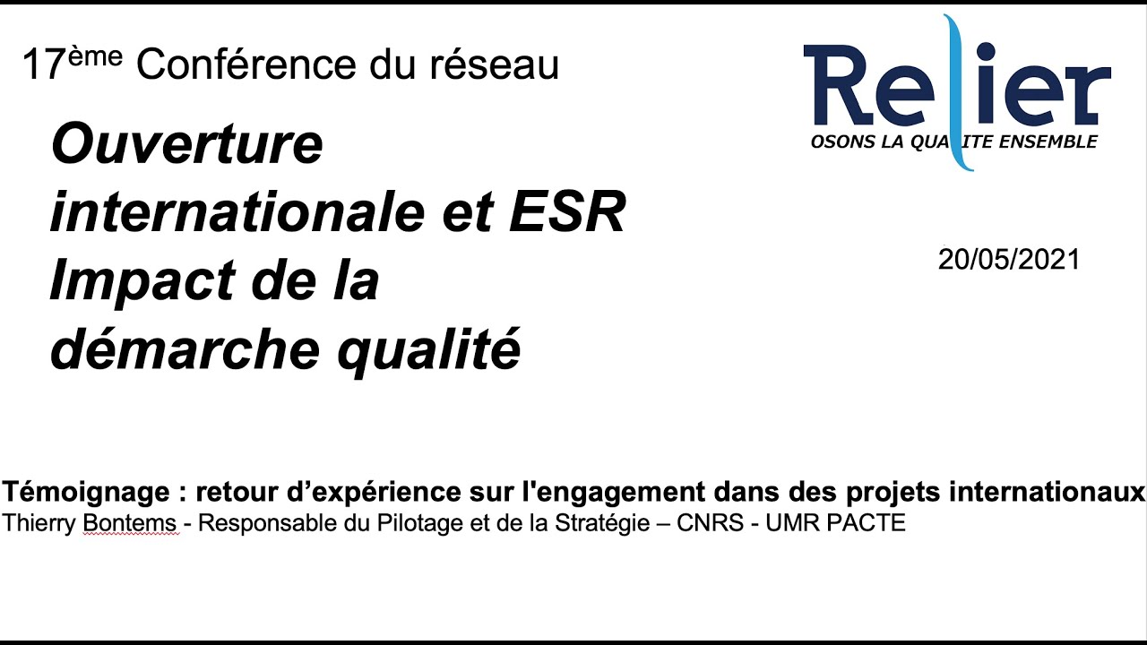 Conf Relier-052021-Retex-Pjt-Internationaux