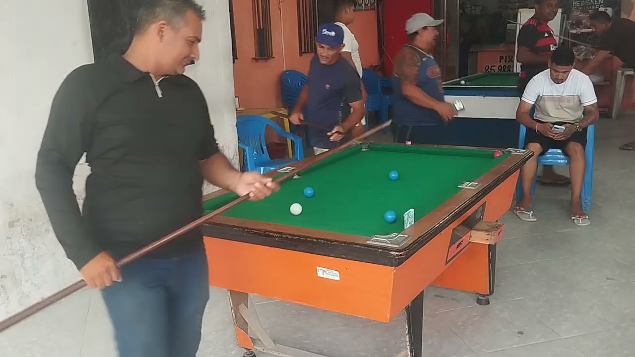 MARCIO MOTEL X BIU