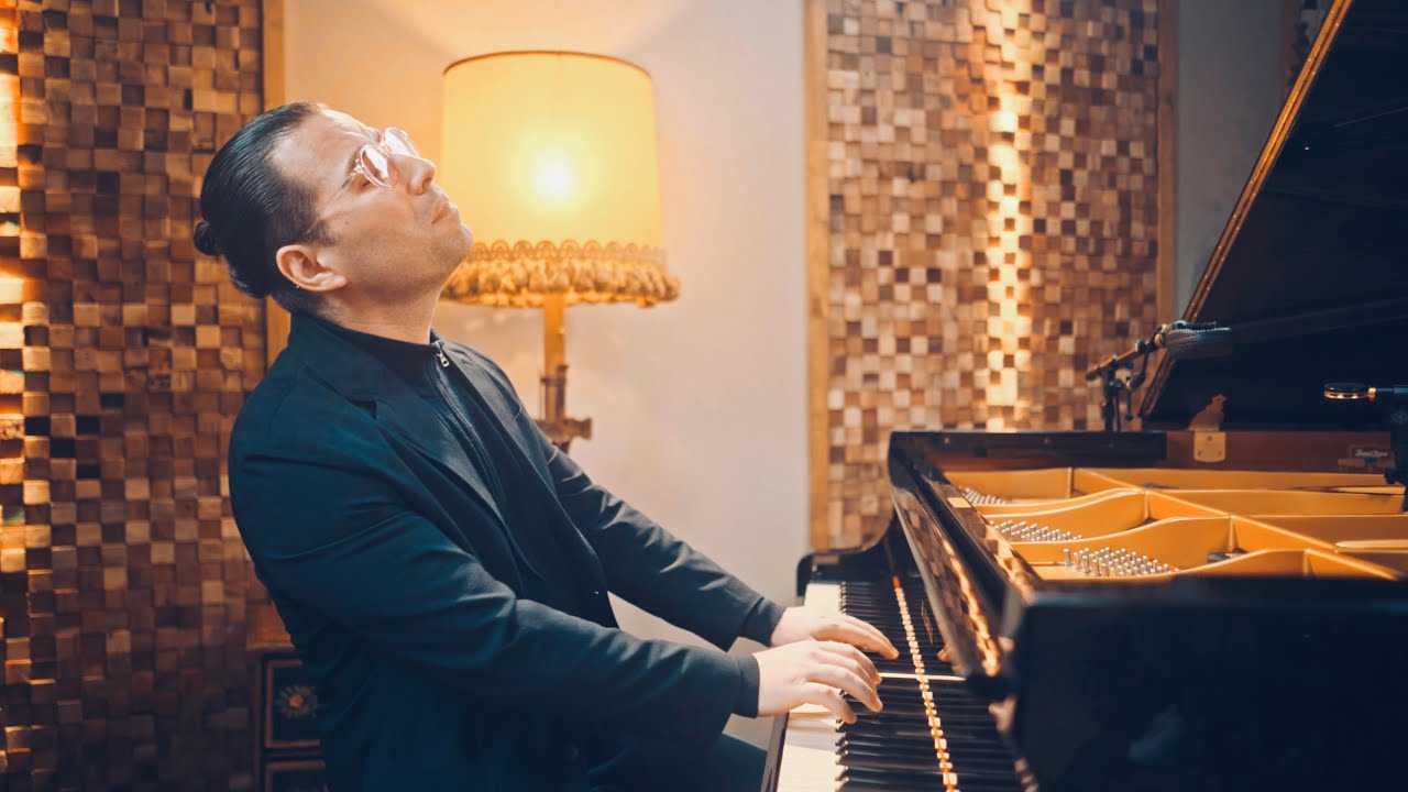 Burbujas De Amor - Alfredo Rodriguez Band - Juan Luis Guerra