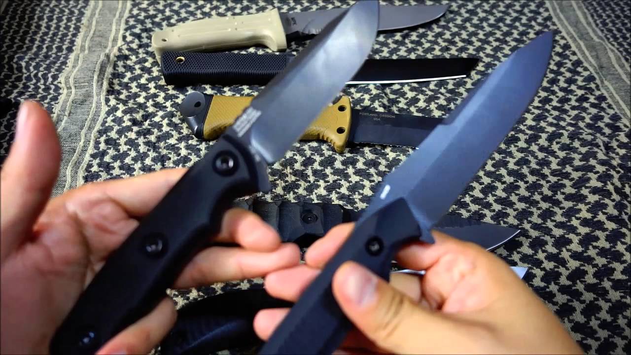 benchmade nimravus REVIEW