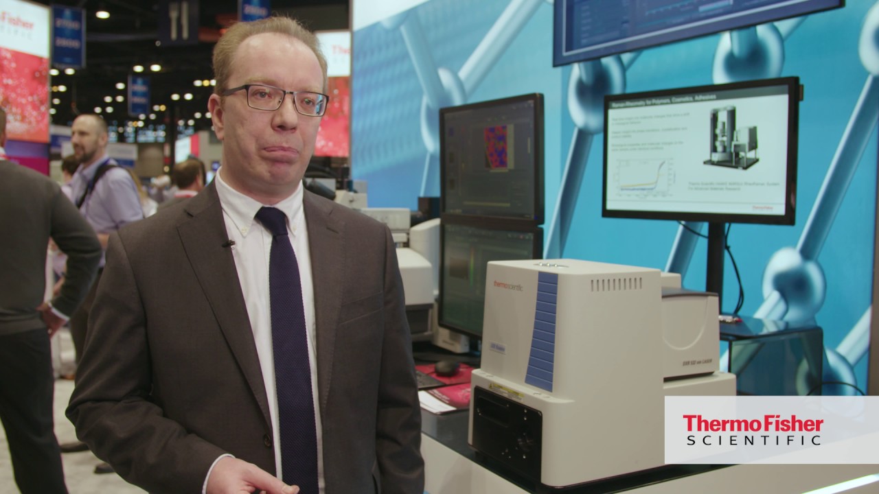 Bring Together Multiple Techniques to Deliver Better Answers to Complex Materials