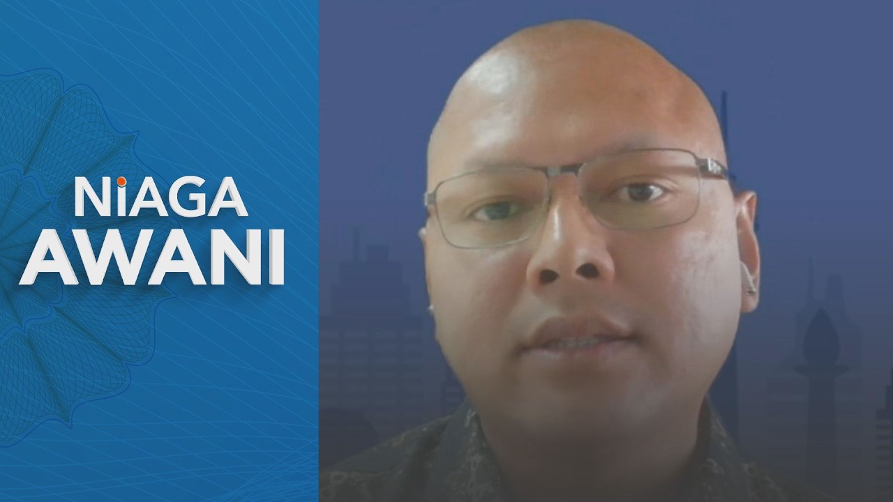 FBMKLCI Di Bawah 1,700: Ketegangan Asia Barat uji sentimen pasaran